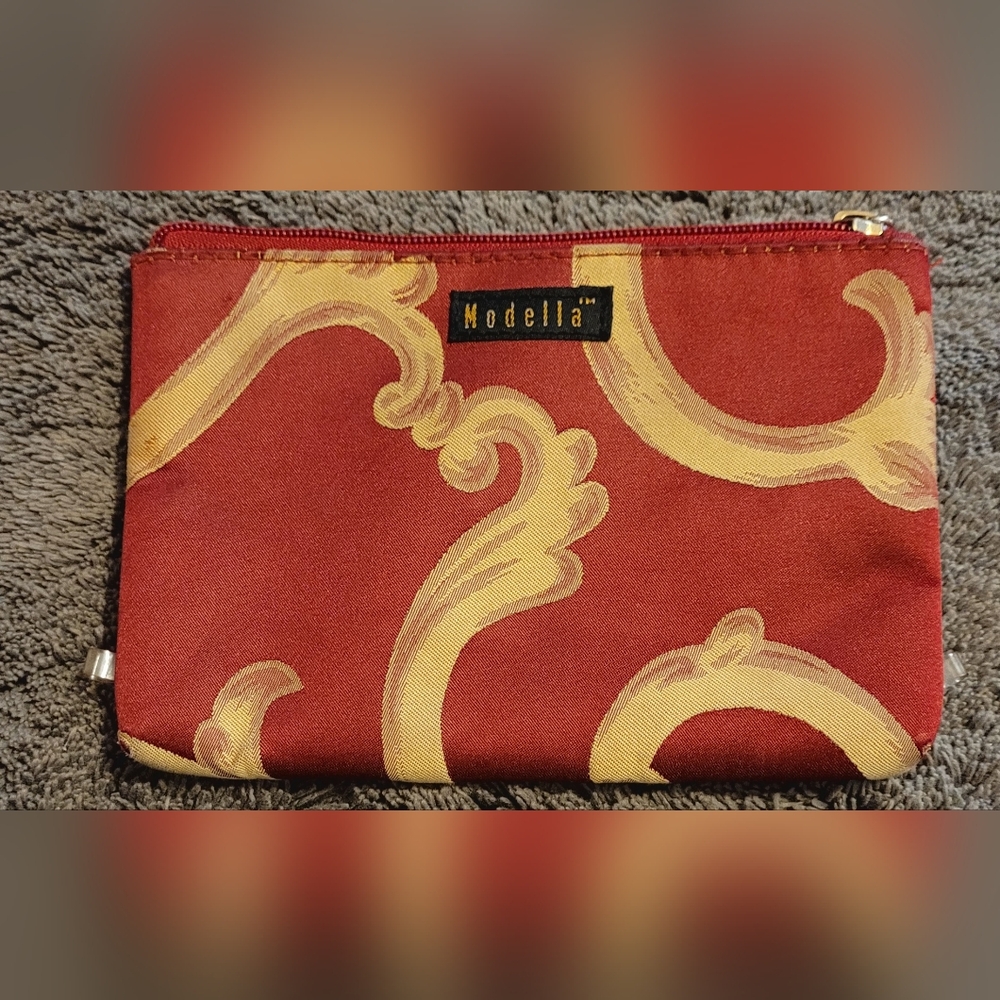 Modella Zip Mini Bag